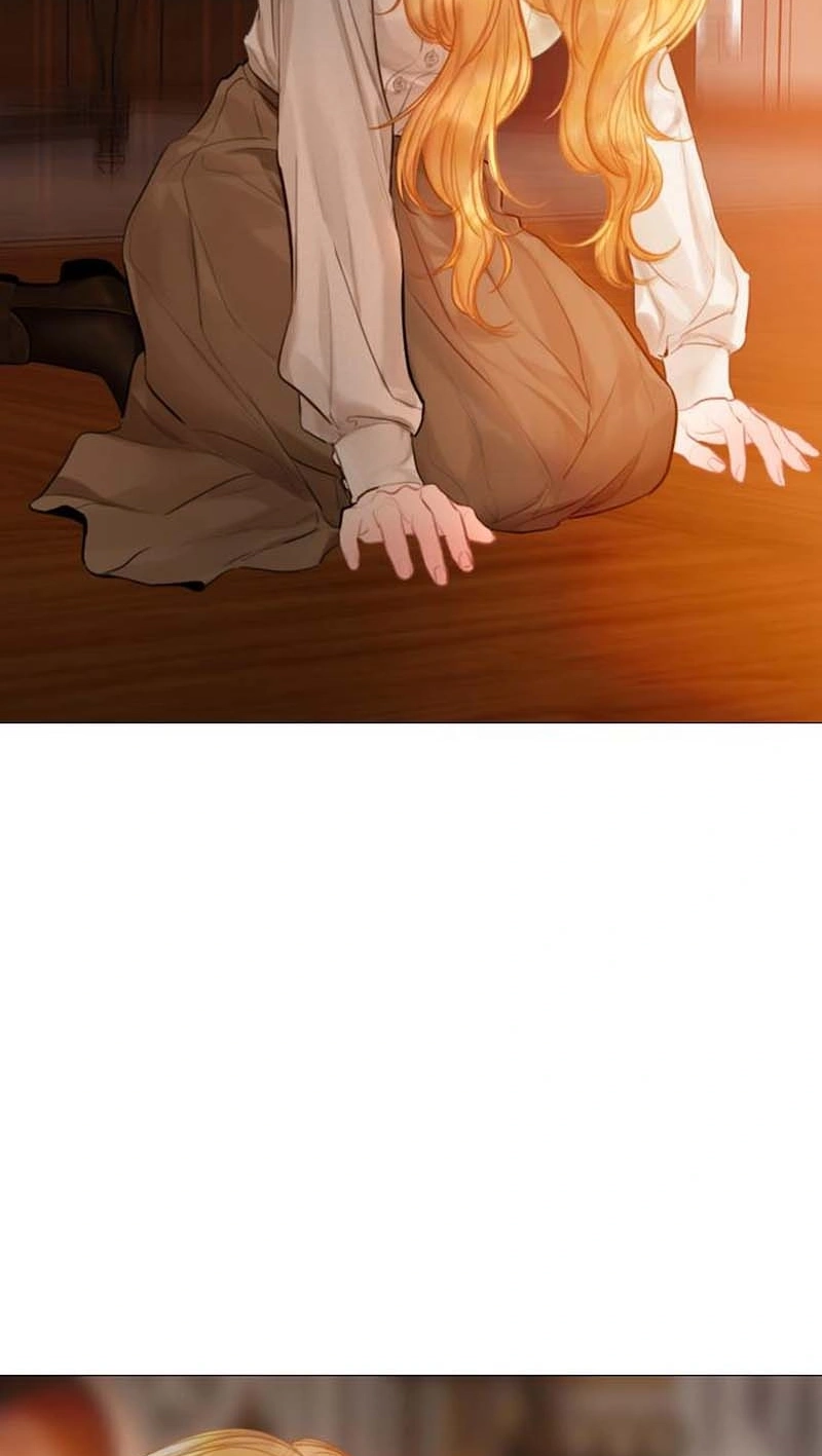 Cry, or Better Yet, Beg Chapter 89 page 21 - 