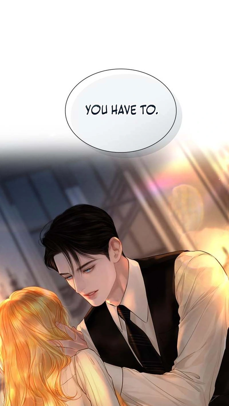 Cry, or Better Yet, Beg Chapter 89 page 25 - 