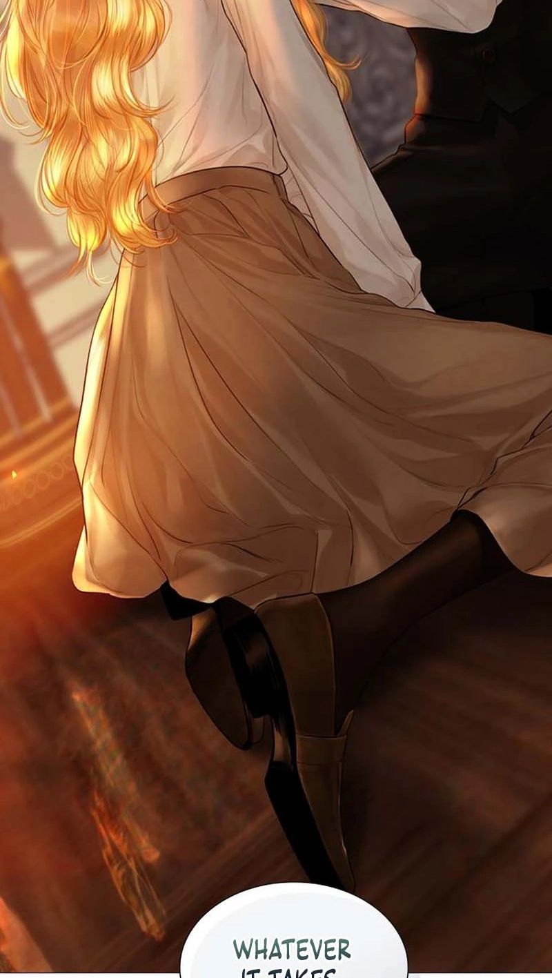 Cry, or Better Yet, Beg Chapter 89 page 26 - 