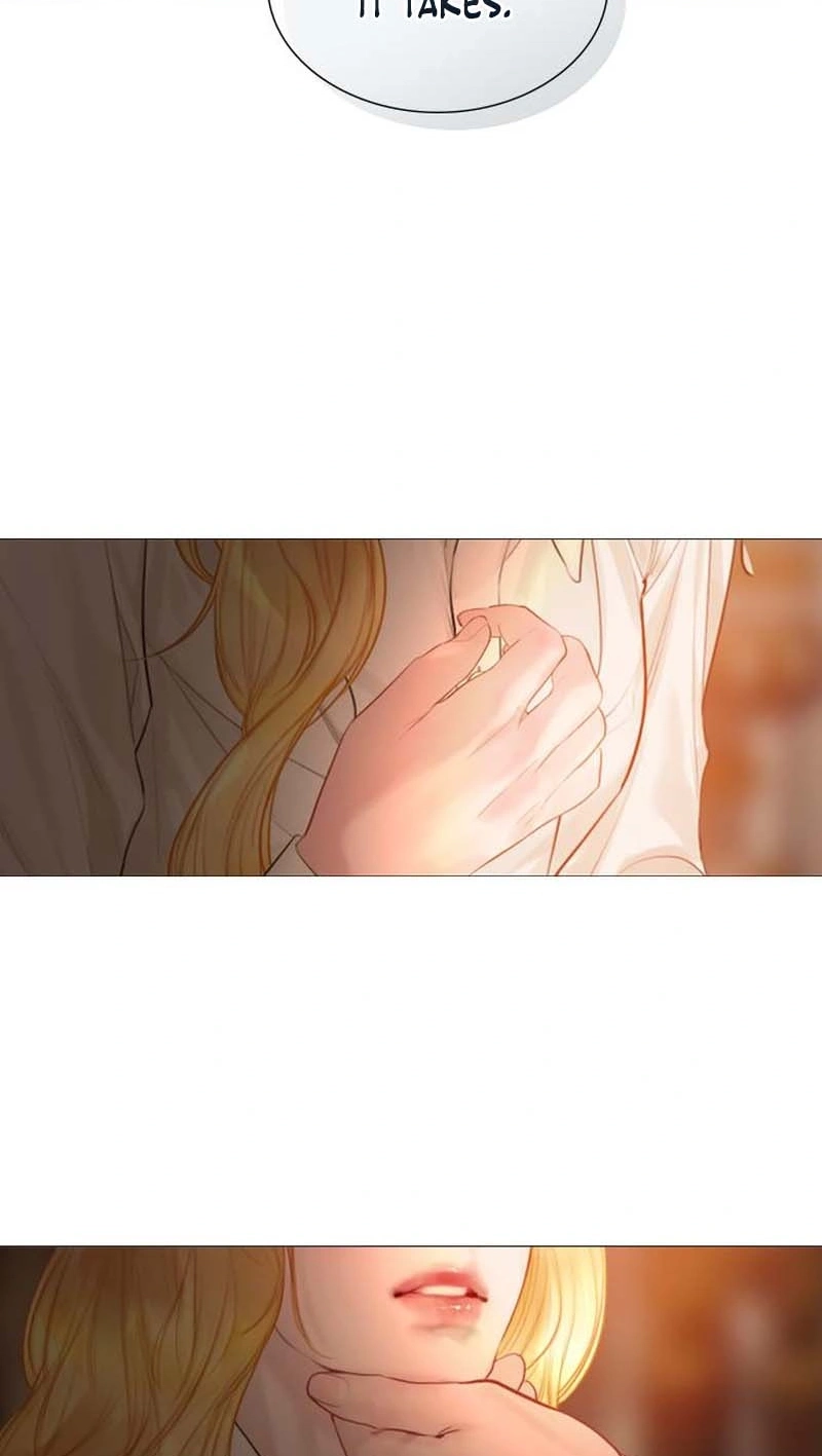 Cry, or Better Yet, Beg Chapter 89 page 27 - 