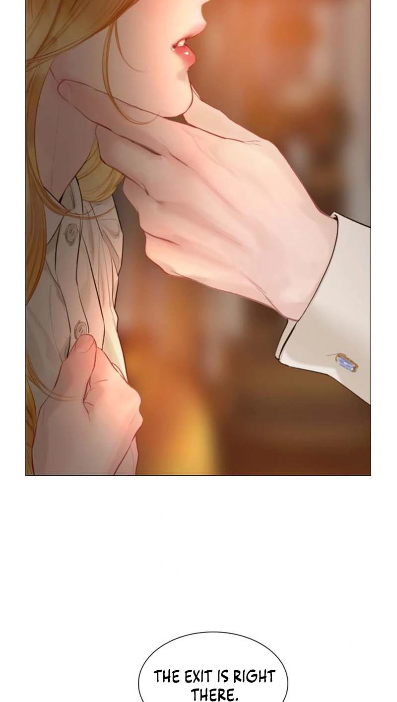 Cry, or Better Yet, Beg Chapter 89 page 30 - 