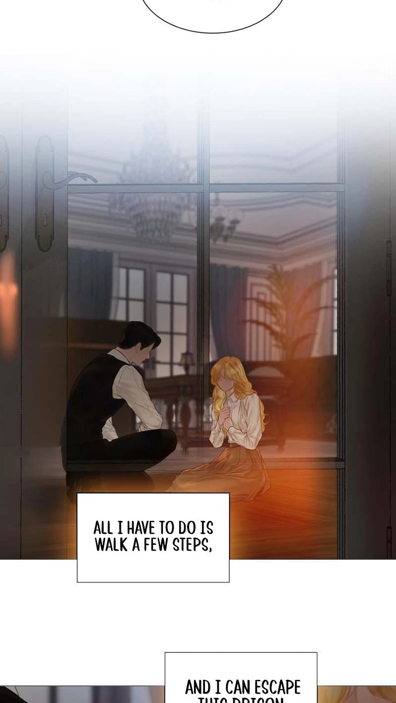 Cry, or Better Yet, Beg Chapter 89 page 31 - 