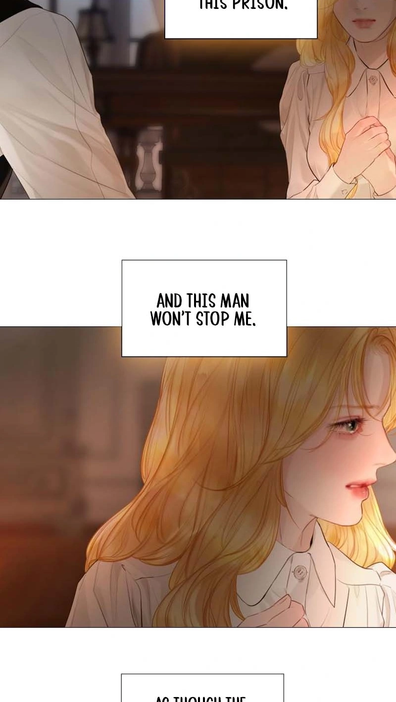 Cry, or Better Yet, Beg Chapter 89 page 32 - 