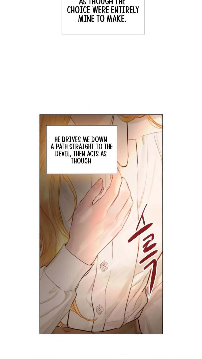 Cry, or Better Yet, Beg Chapter 89 page 33 - 