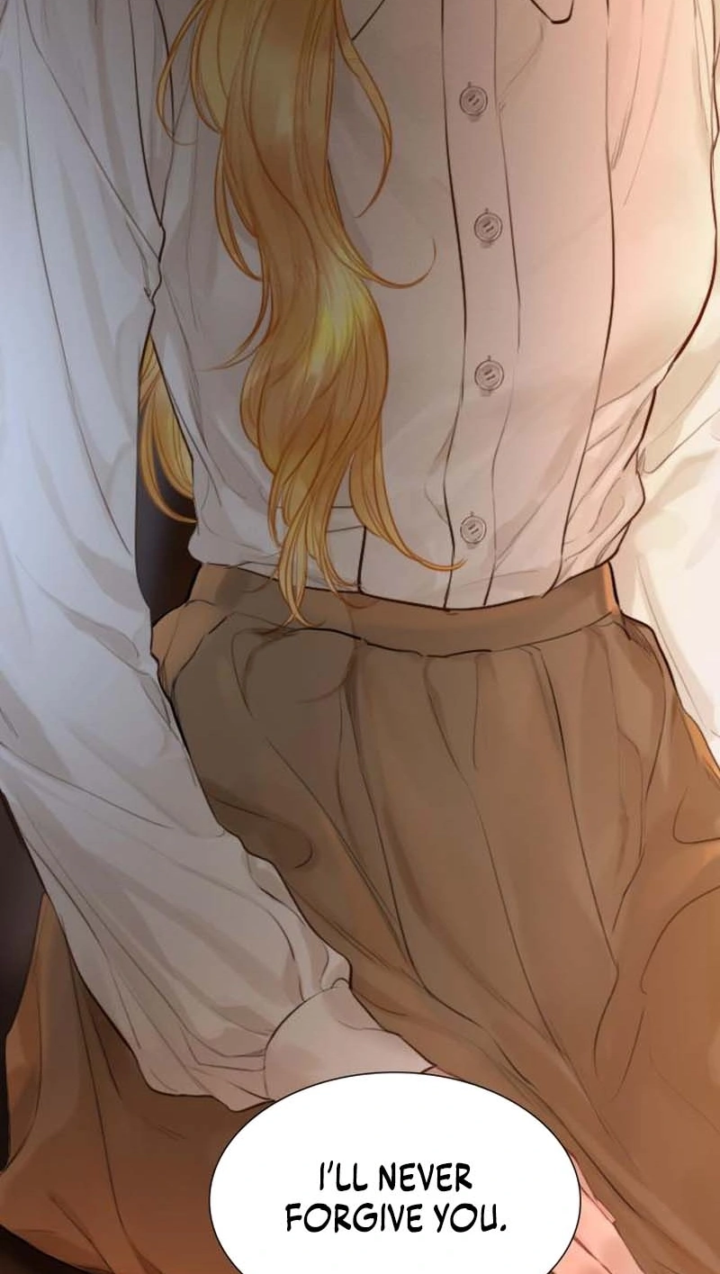 Cry, or Better Yet, Beg Chapter 89 page 36 - 