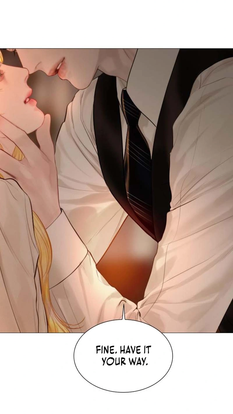 Cry, or Better Yet, Beg Chapter 89 page 39 - 