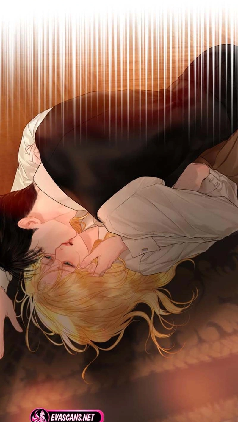 Cry, or Better Yet, Beg Chapter 89 page 46 - 