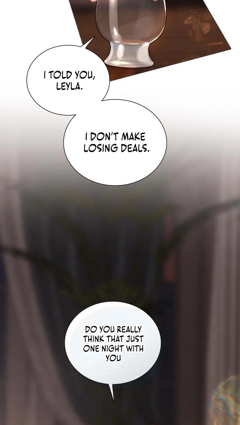 Cry, or Better Yet, Beg Chapter 89 page 6 - 