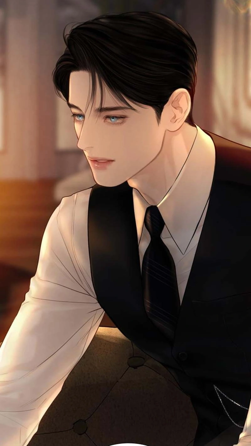 Cry, or Better Yet, Beg Chapter 89 page 7 - 