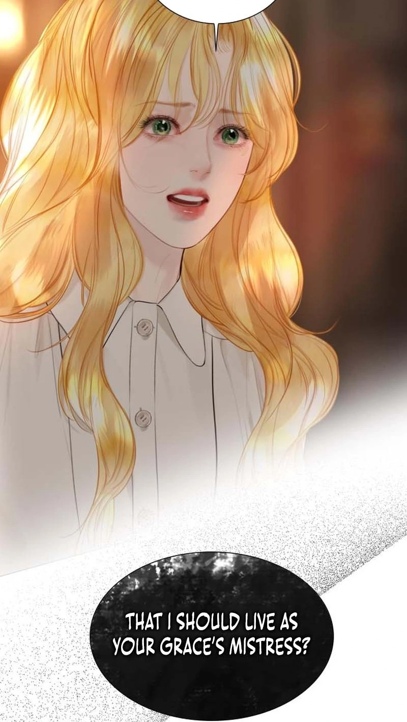 Cry, or Better Yet, Beg Chapter 89 page 9 - 