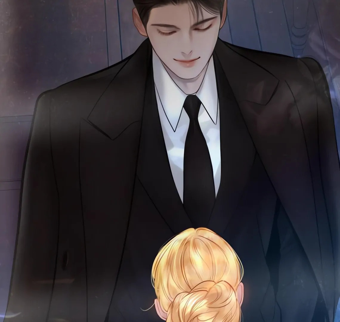 Cry, or Better Yet, Beg Chapter 0.1 page 2 - 