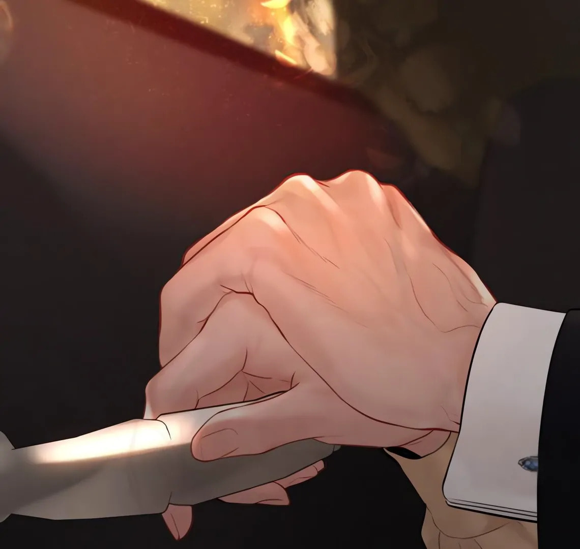 Cry, or Better Yet, Beg Chapter 0.1 page 105 - 