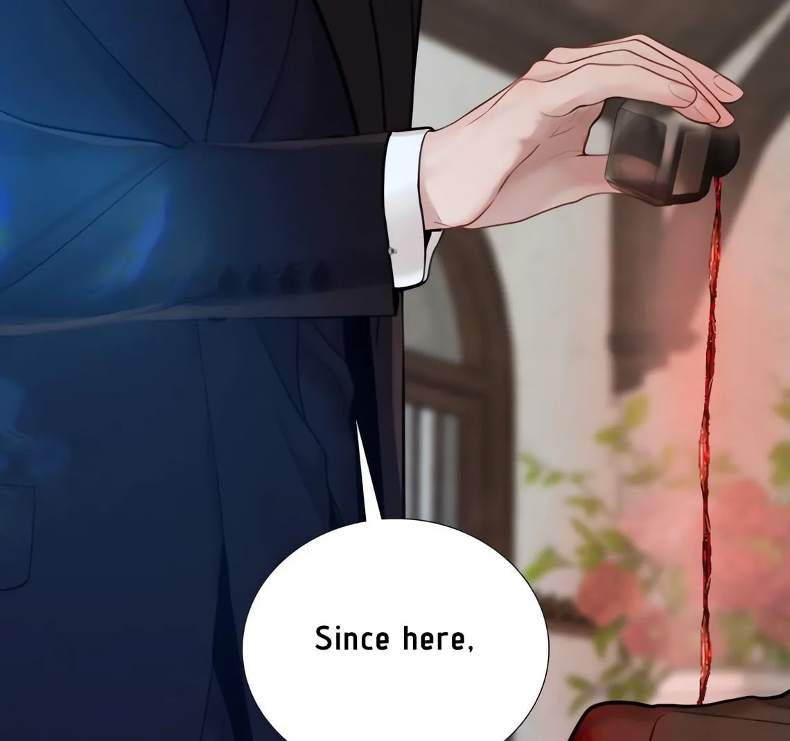 Cry, or Better Yet, Beg Chapter 0.1 page 12 - 