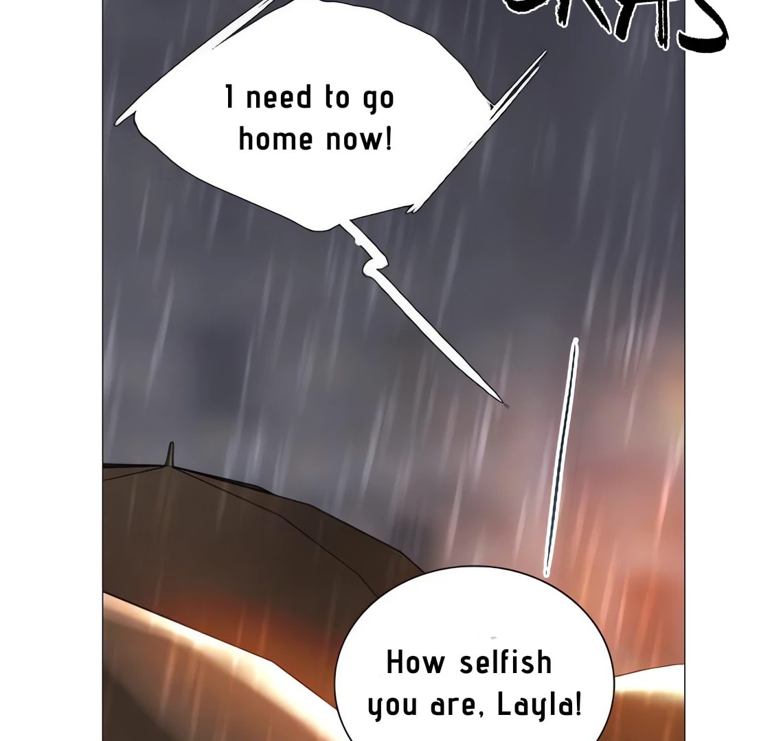 Cry, or Better Yet, Beg Chapter 0.1 page 114 - 