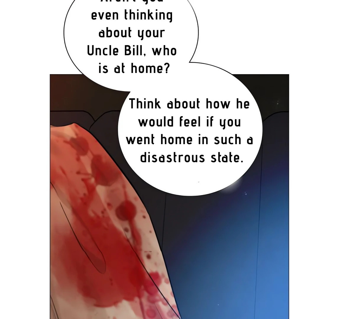 Cry, or Better Yet, Beg Chapter 0.1 page 116 - 