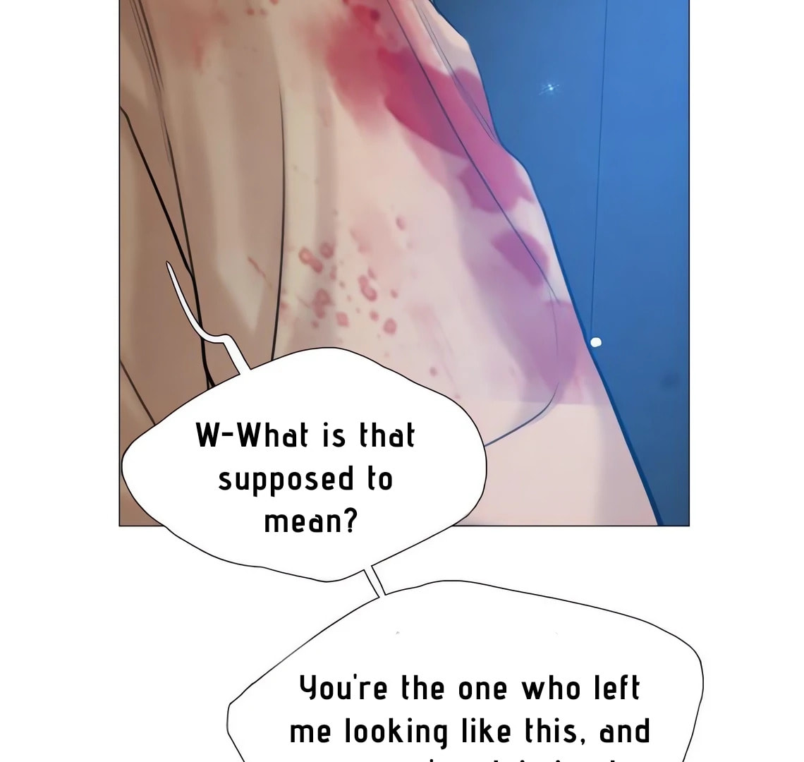 Cry, or Better Yet, Beg Chapter 0.1 page 117 - 
