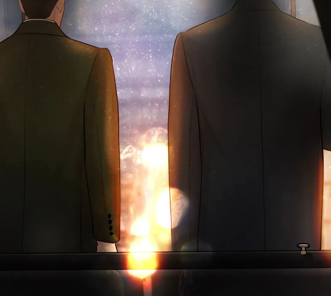 Cry, or Better Yet, Beg Chapter 0.1 page 121 - 