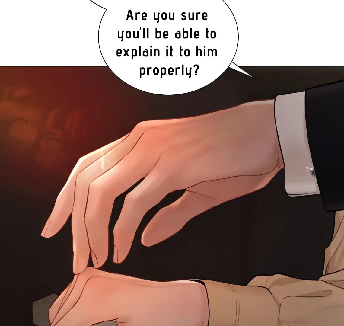 Cry, or Better Yet, Beg Chapter 0.1 page 123 - 