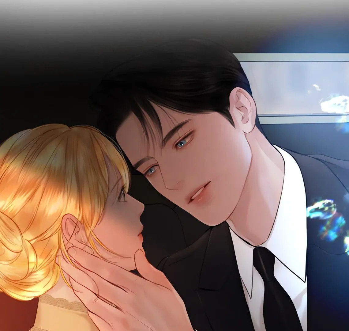 Cry, or Better Yet, Beg Chapter 0.1 page 127 - 