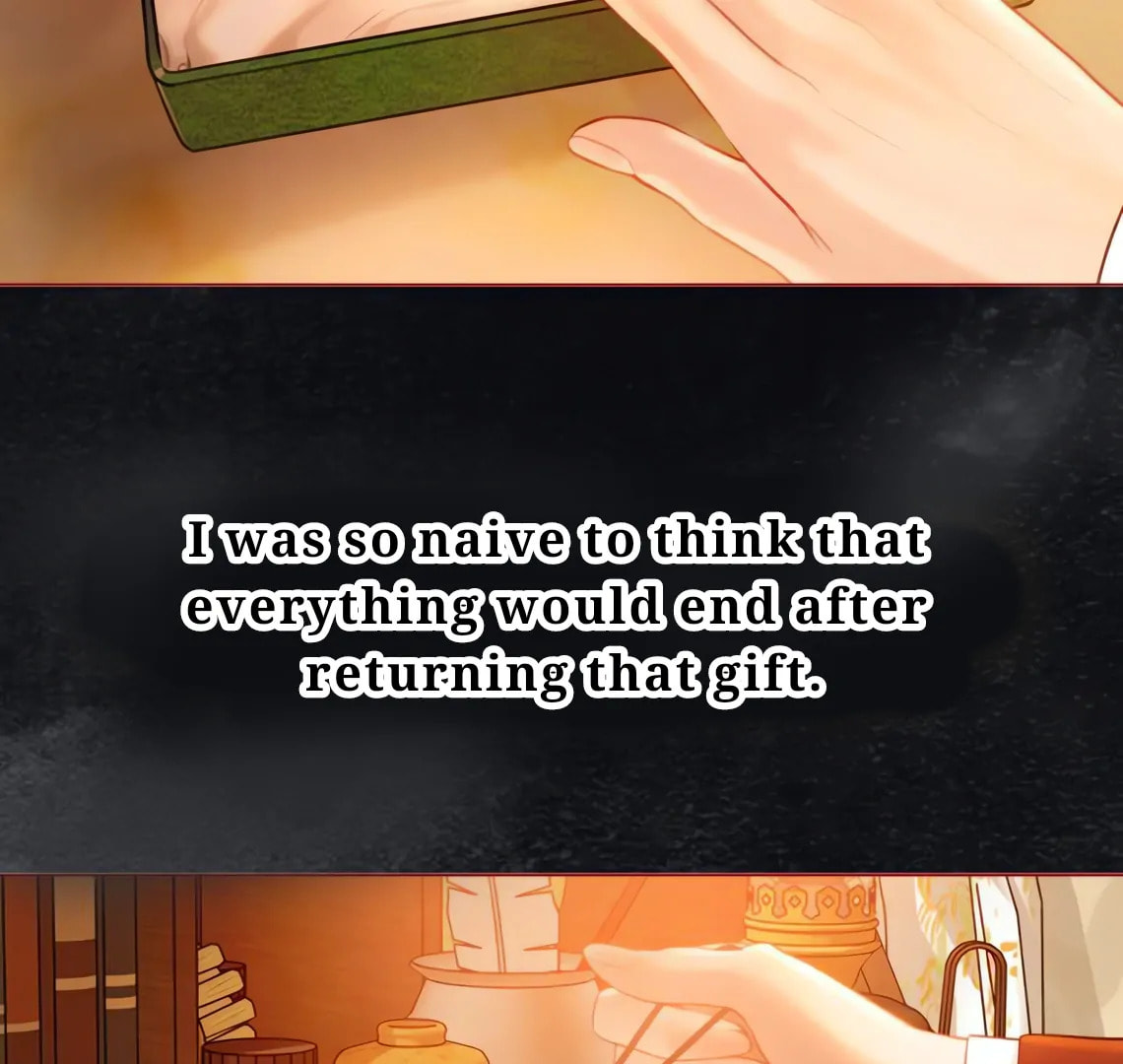 Cry, or Better Yet, Beg Chapter 0.1 page 132 - 