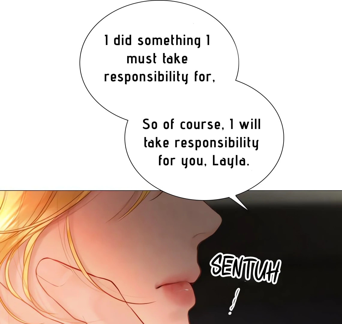 Cry, or Better Yet, Beg Chapter 0.1 page 136 - 