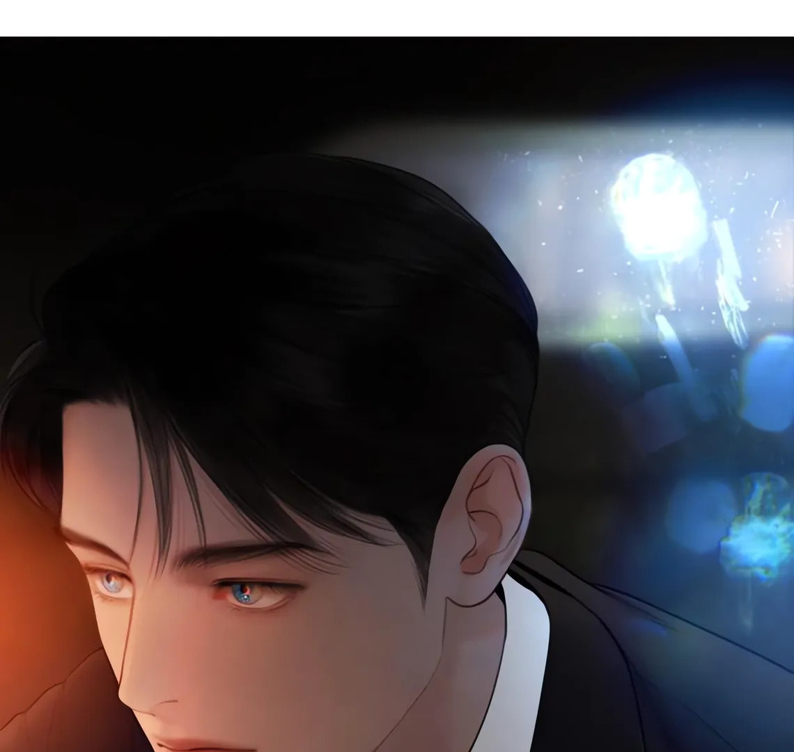 Cry, or Better Yet, Beg Chapter 0.1 page 141 - 