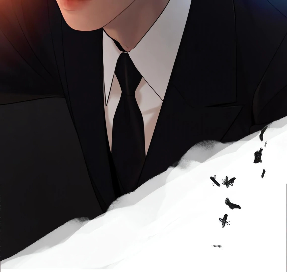 Cry, or Better Yet, Beg Chapter 0.1 page 142 - 