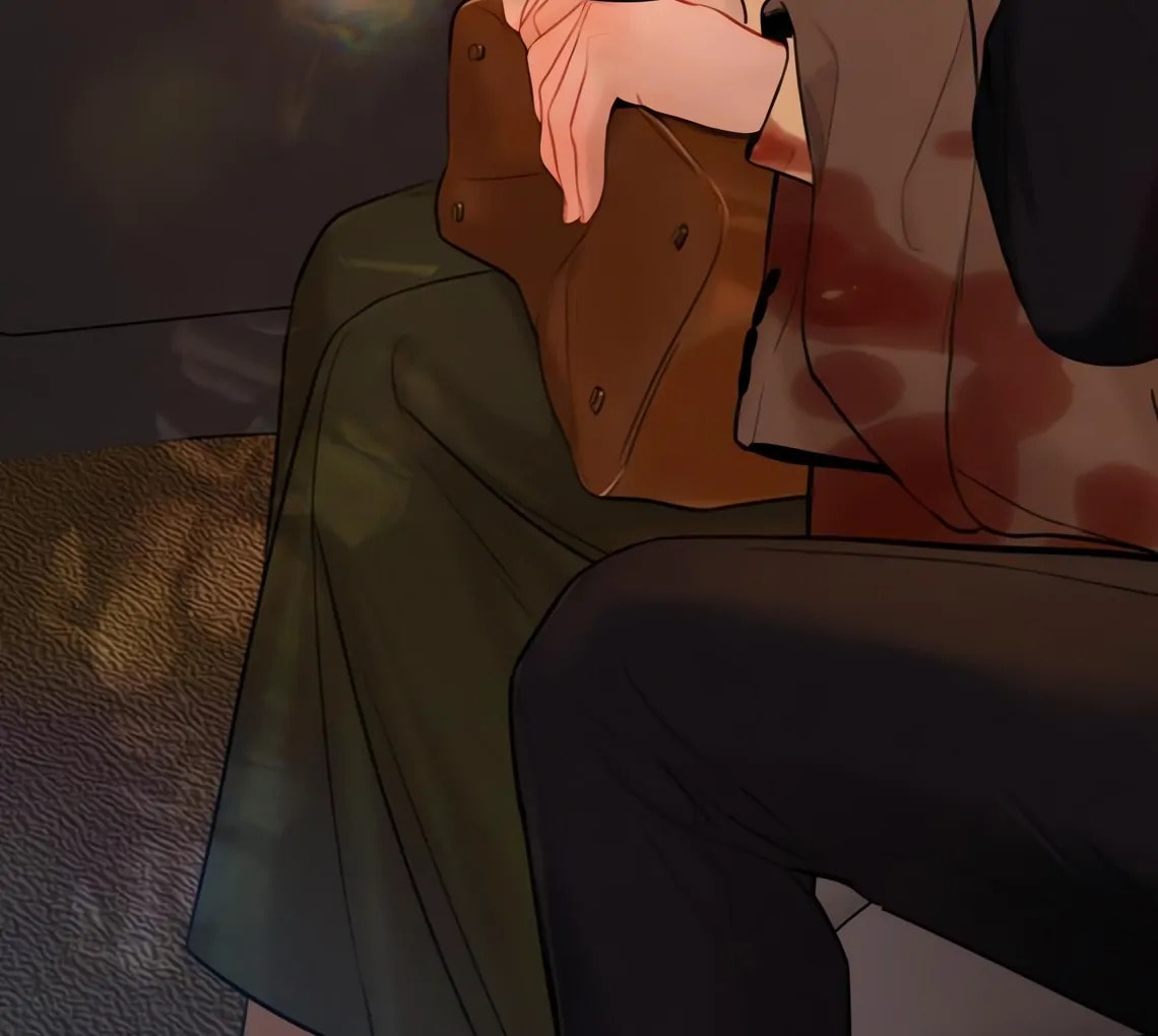 Cry, or Better Yet, Beg Chapter 0.1 page 148 - 