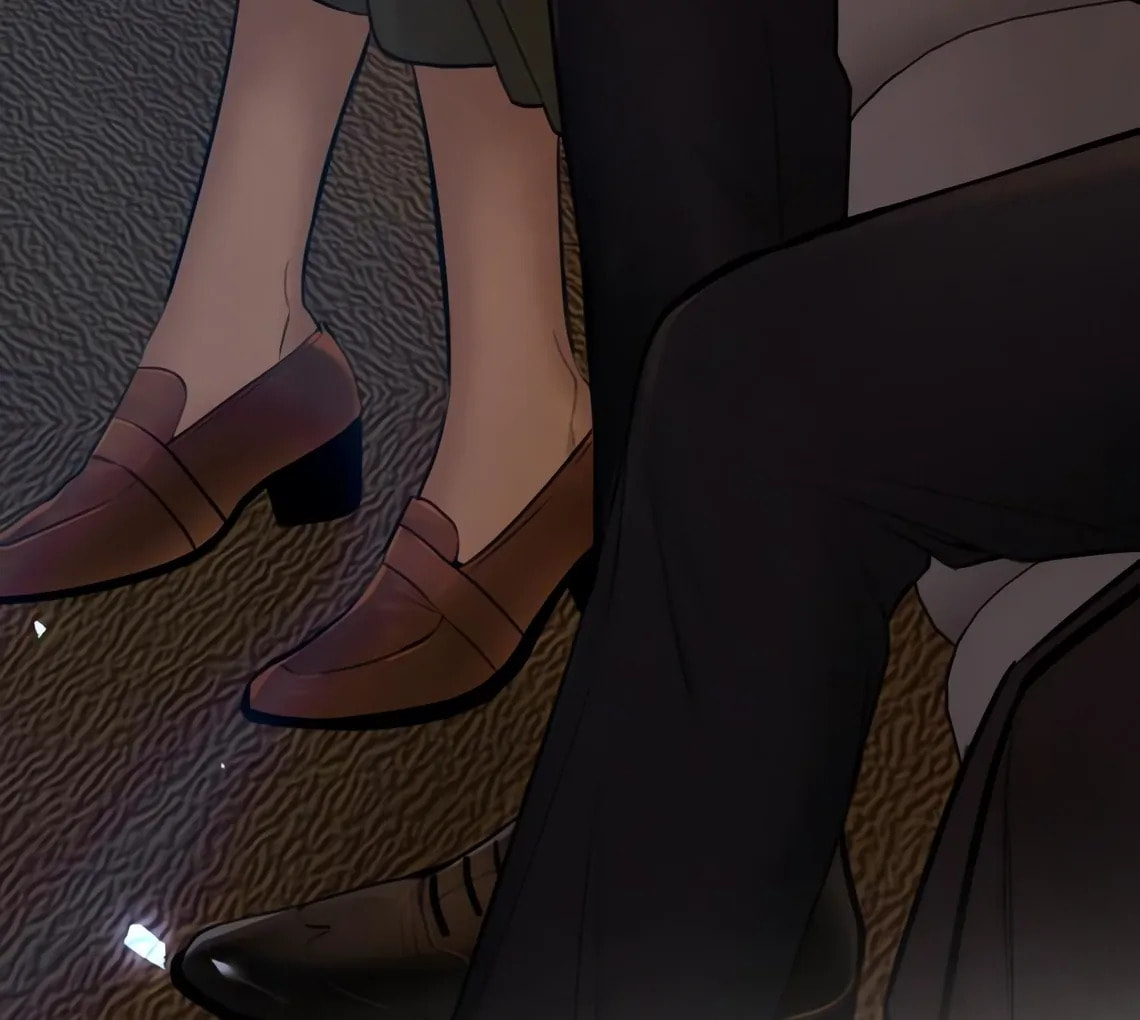 Cry, or Better Yet, Beg Chapter 0.1 page 149 - 