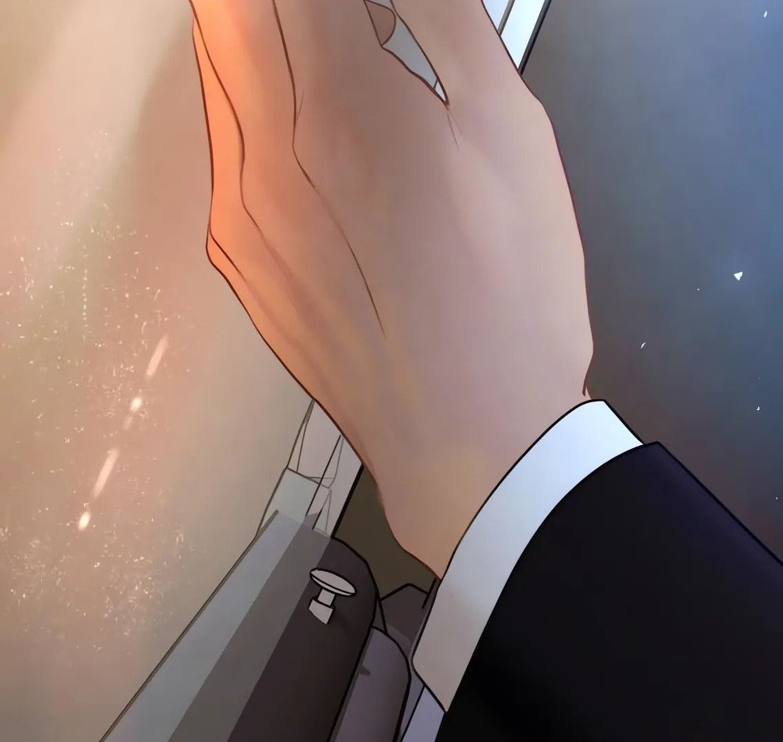 Cry, or Better Yet, Beg Chapter 0.1 page 156 - 