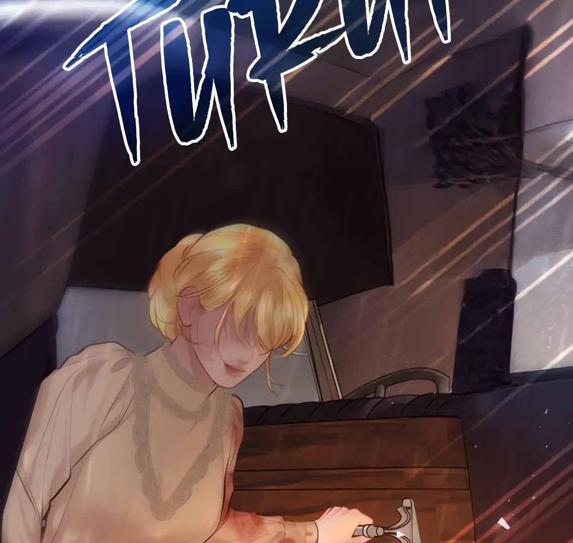 Cry, or Better Yet, Beg Chapter 0.1 page 160 - 