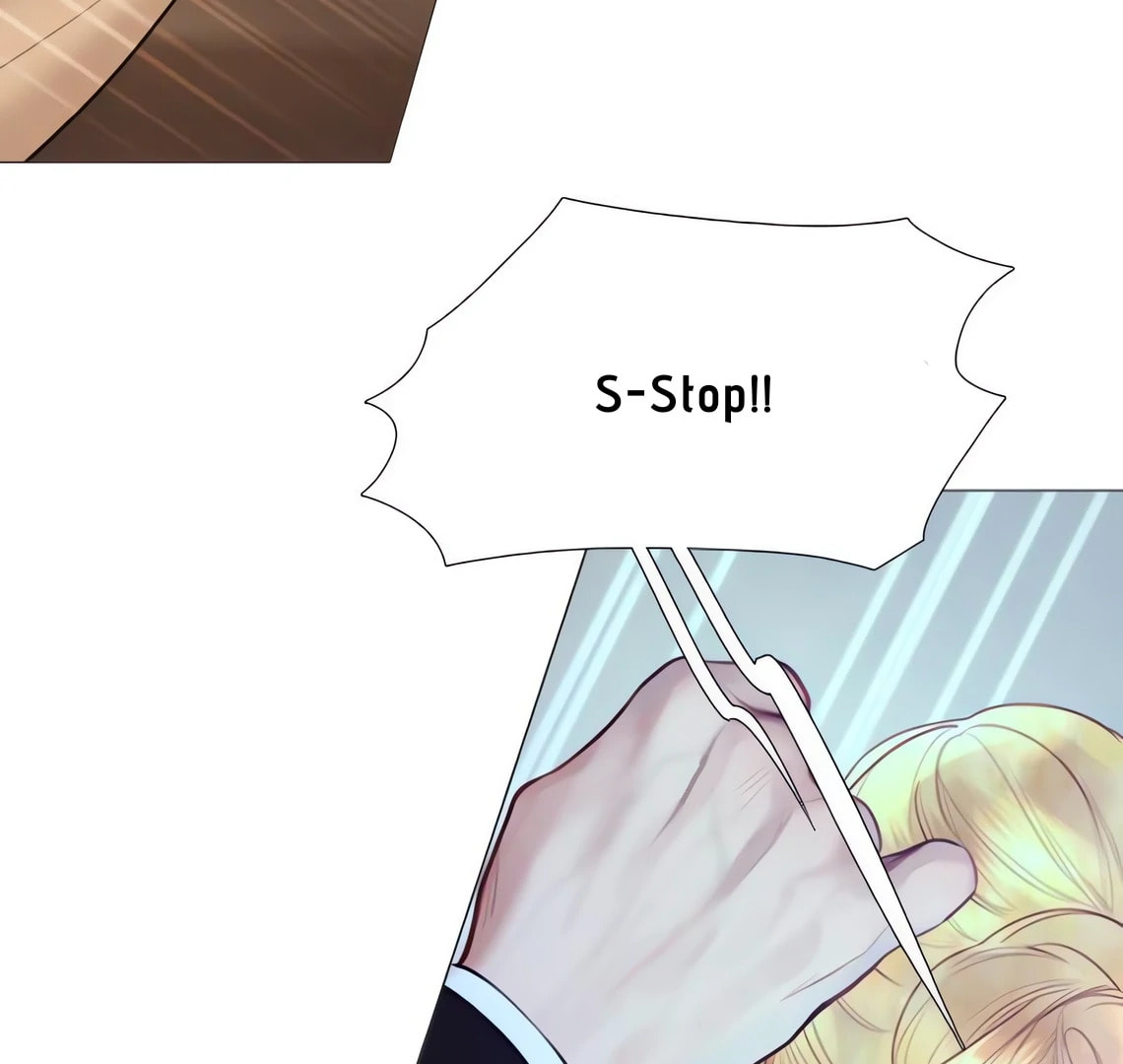 Cry, or Better Yet, Beg Chapter 0.1 page 19 - 
