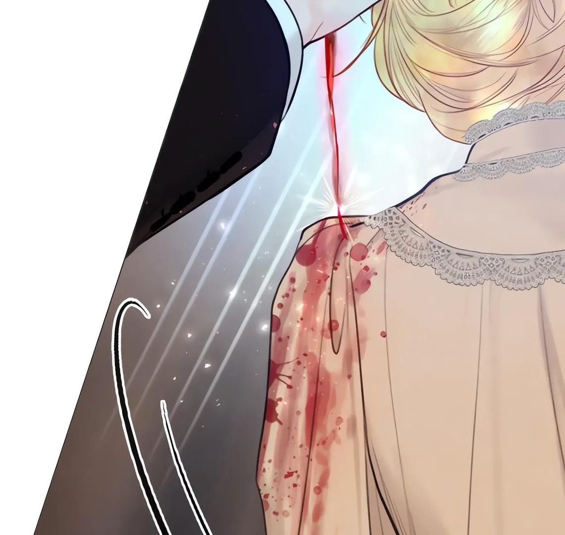 Cry, or Better Yet, Beg Chapter 0.1 page 20 - 
