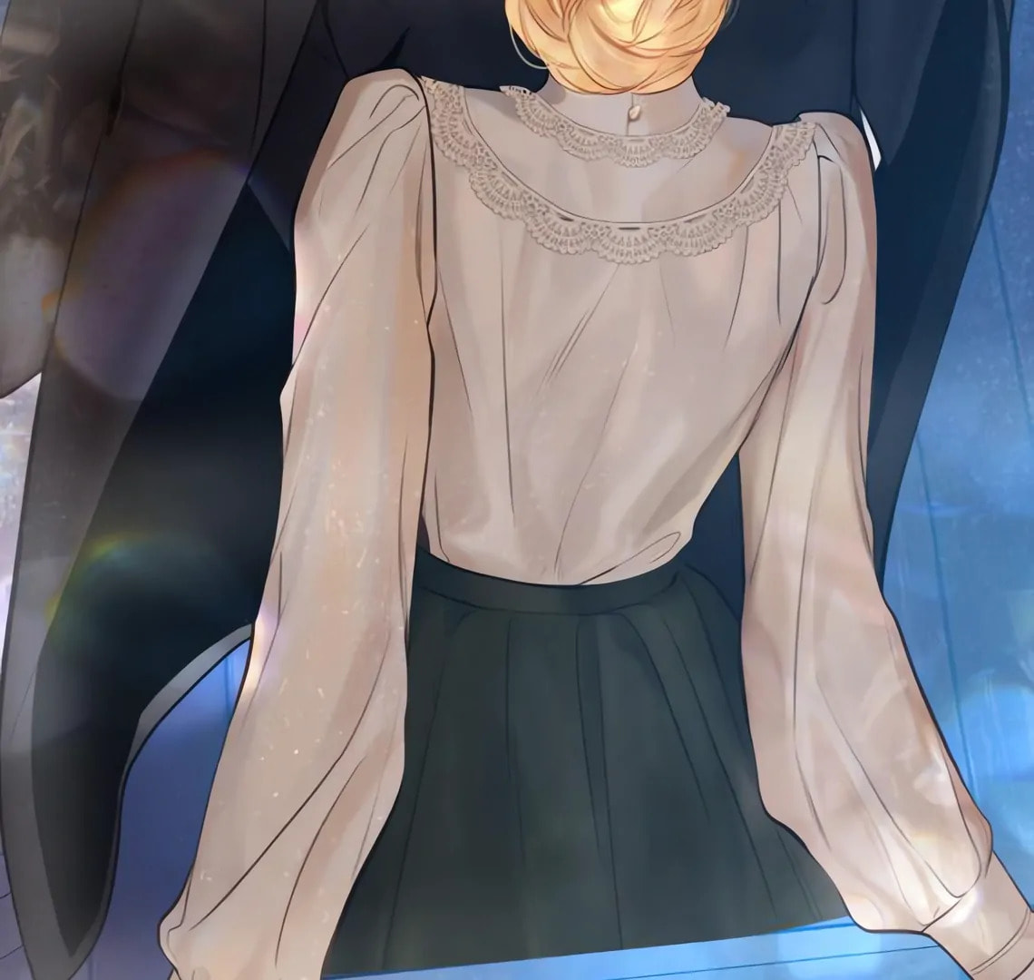 Cry, or Better Yet, Beg Chapter 0.1 page 3 - 