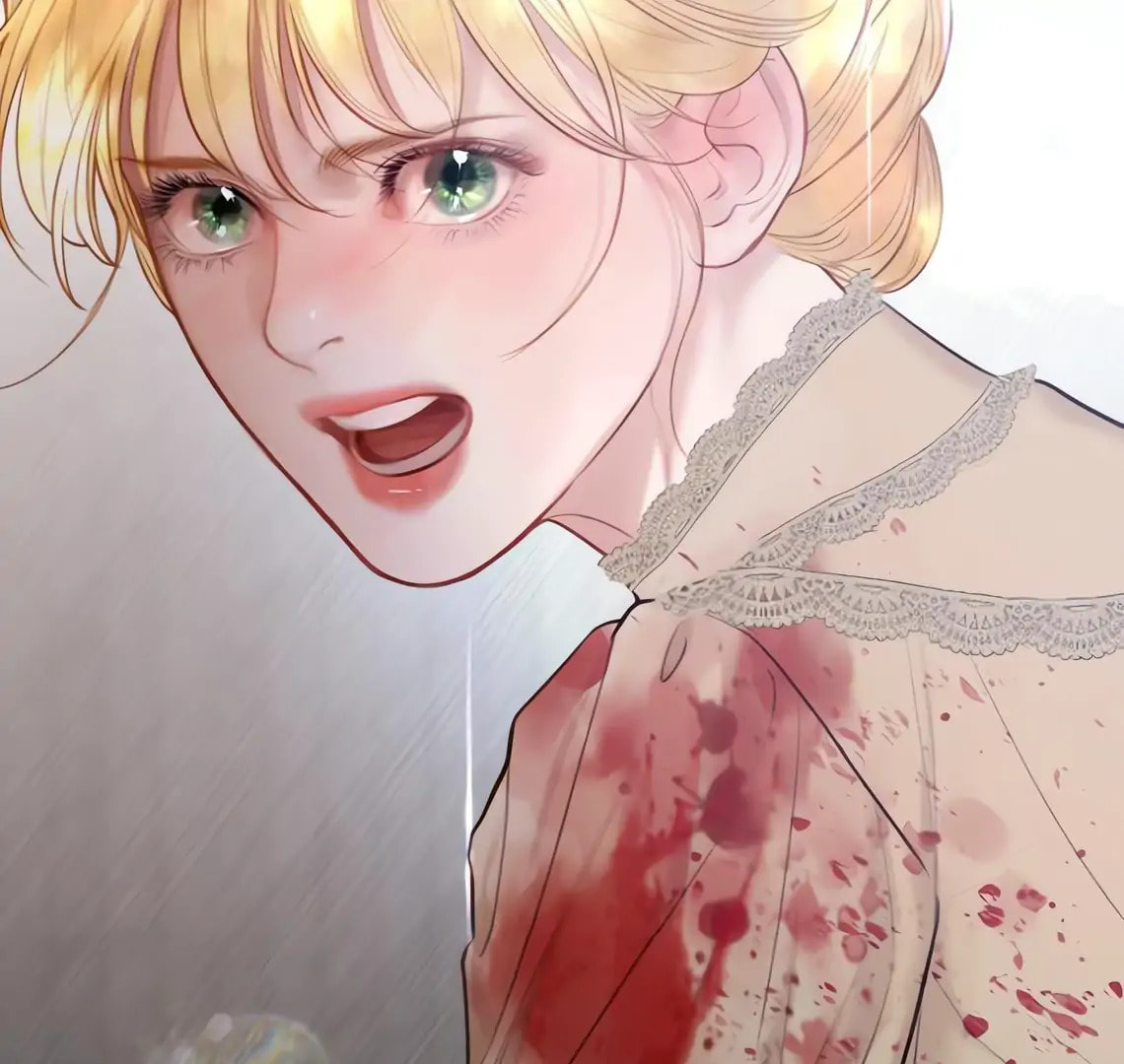 Cry, or Better Yet, Beg Chapter 0.1 page 23 - 