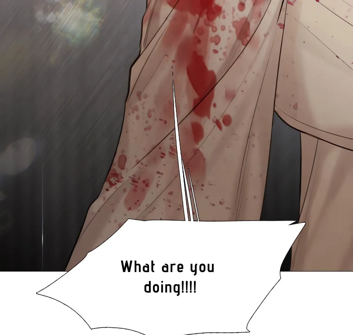 Cry, or Better Yet, Beg Chapter 0.1 page 24 - 
