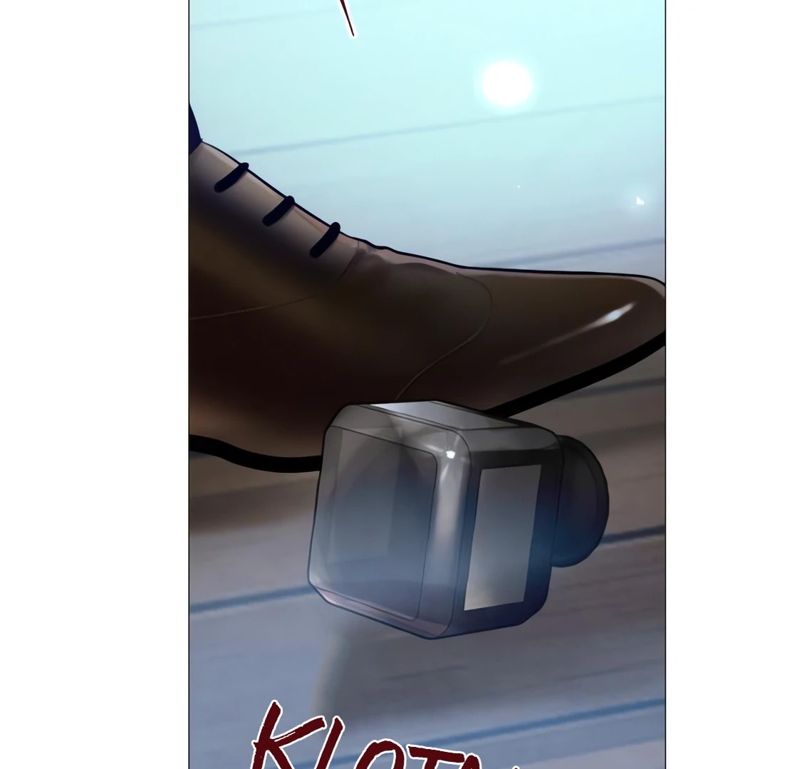 Cry, or Better Yet, Beg Chapter 0.1 page 29 - 