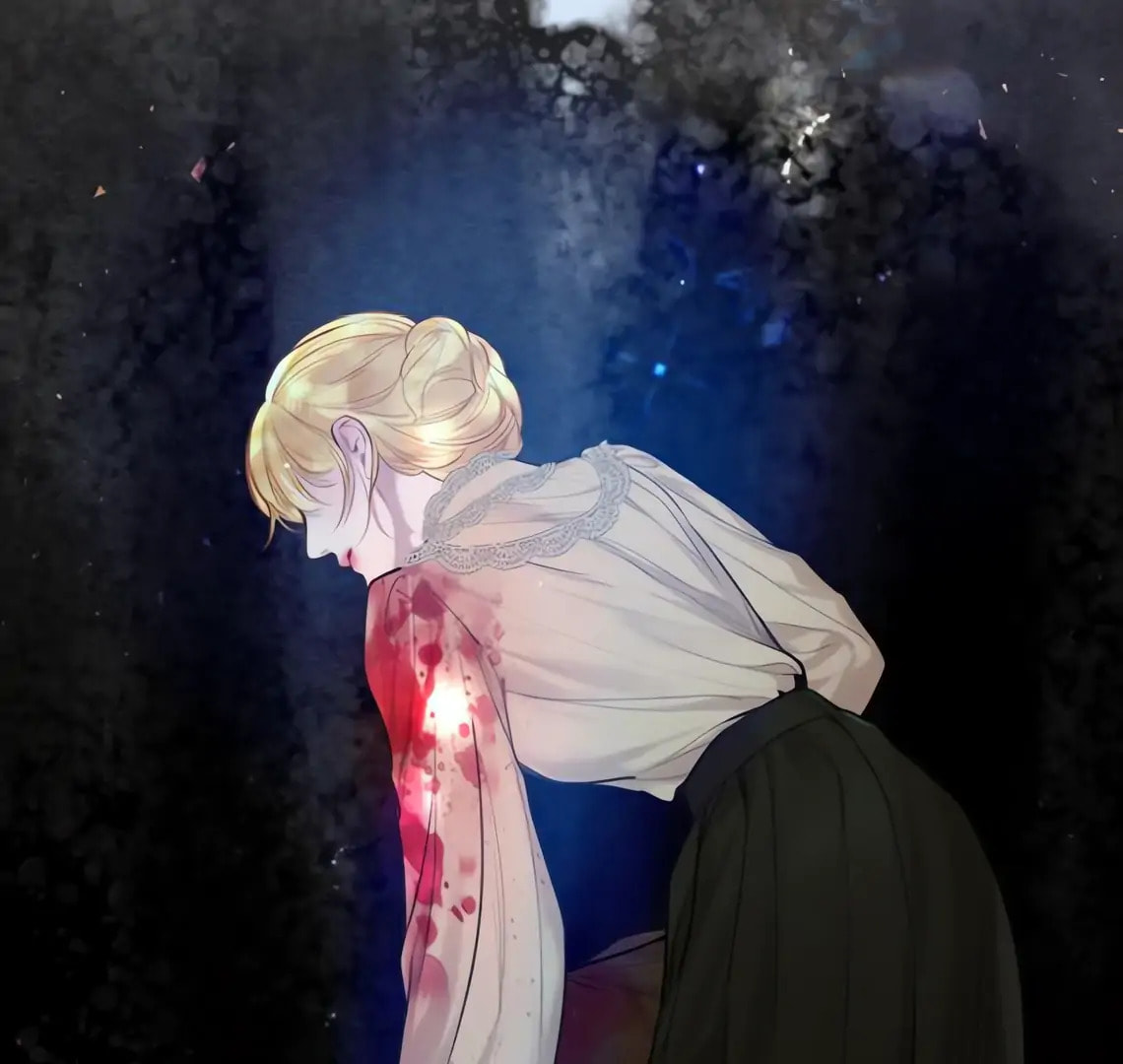 Cry, or Better Yet, Beg Chapter 0.1 page 32 - 