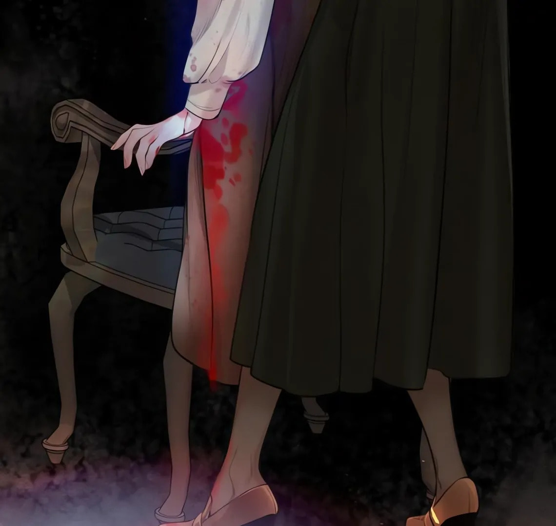 Cry, or Better Yet, Beg Chapter 0.1 page 33 - 