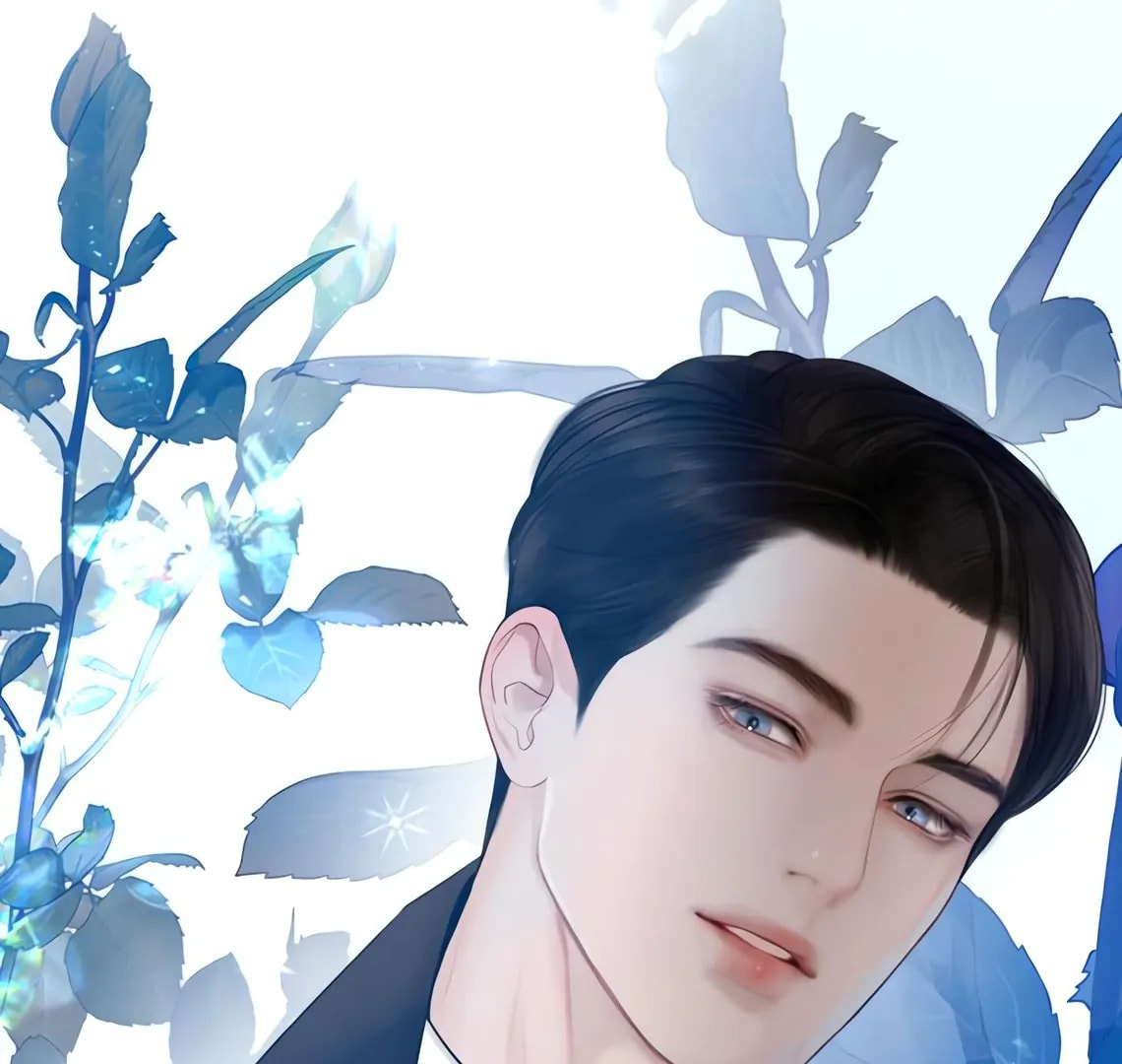 Cry, or Better Yet, Beg Chapter 0.1 page 35 - 