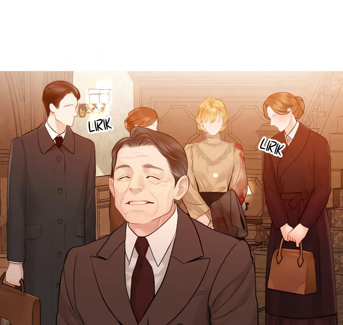 Cry, or Better Yet, Beg Chapter 0.1 page 47 - 