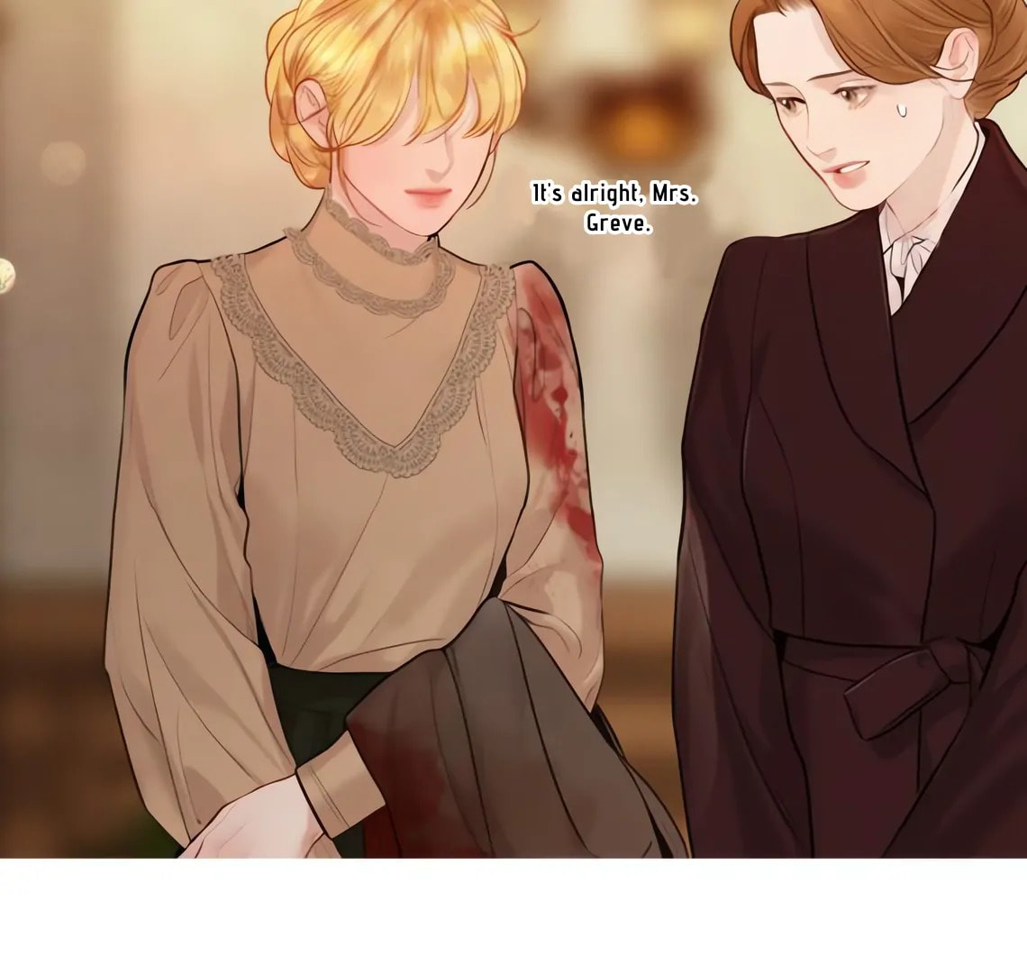 Cry, or Better Yet, Beg Chapter 0.1 page 50 - 