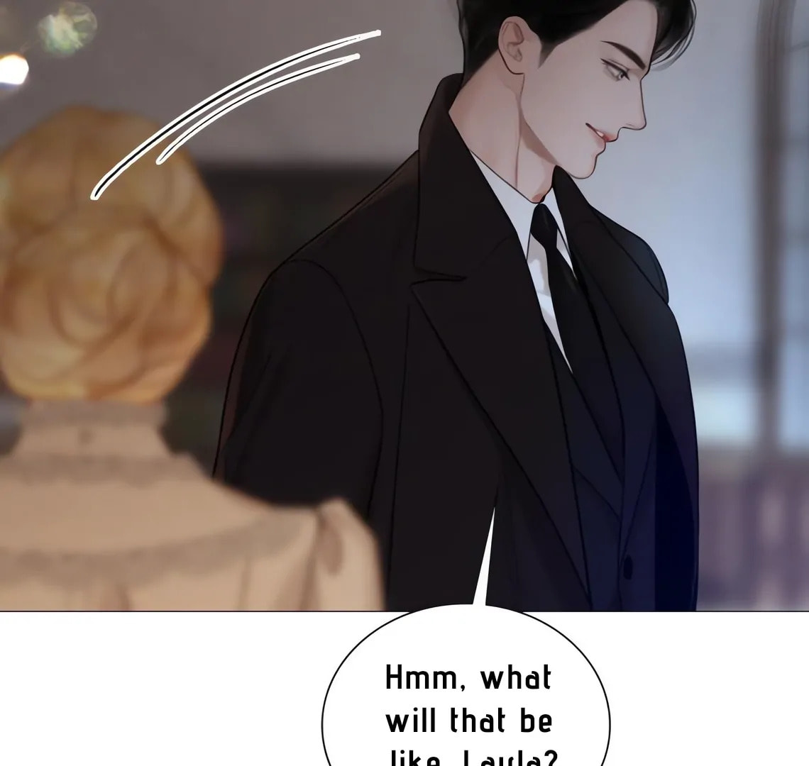 Cry, or Better Yet, Beg Chapter 0.1 page 6 - 