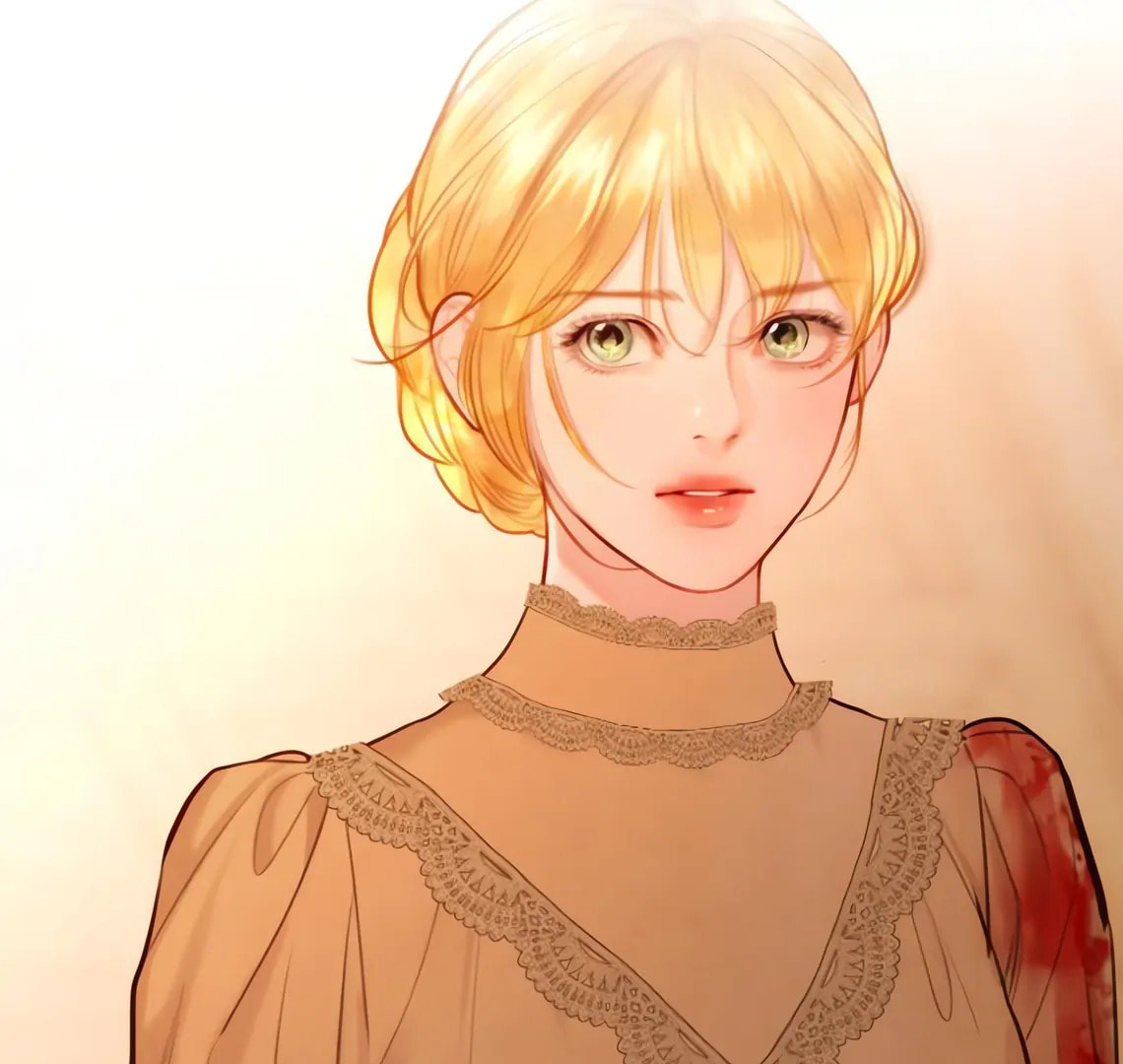 Cry, or Better Yet, Beg Chapter 0.1 page 55 - 