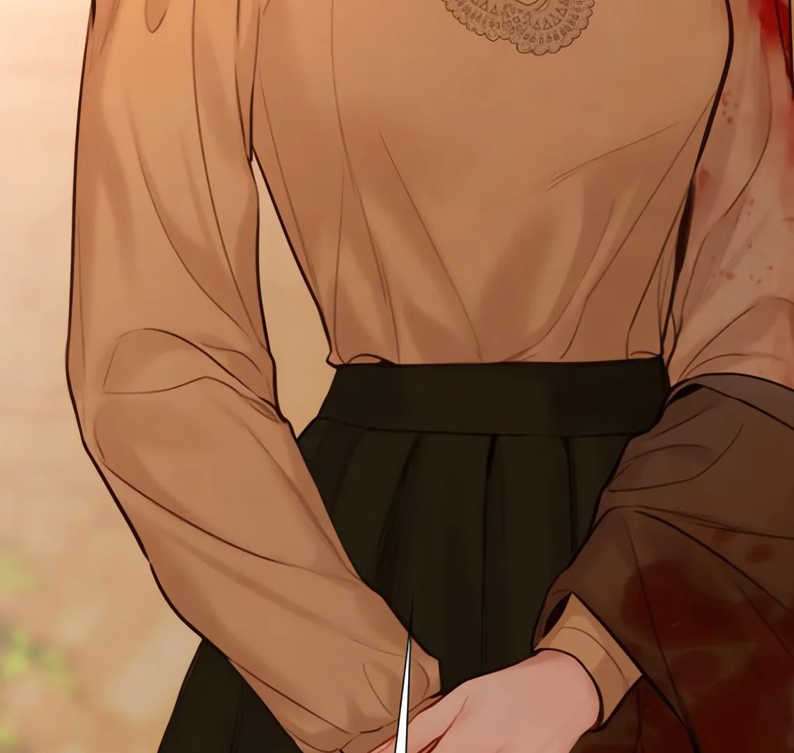 Cry, or Better Yet, Beg Chapter 0.1 page 56 - 