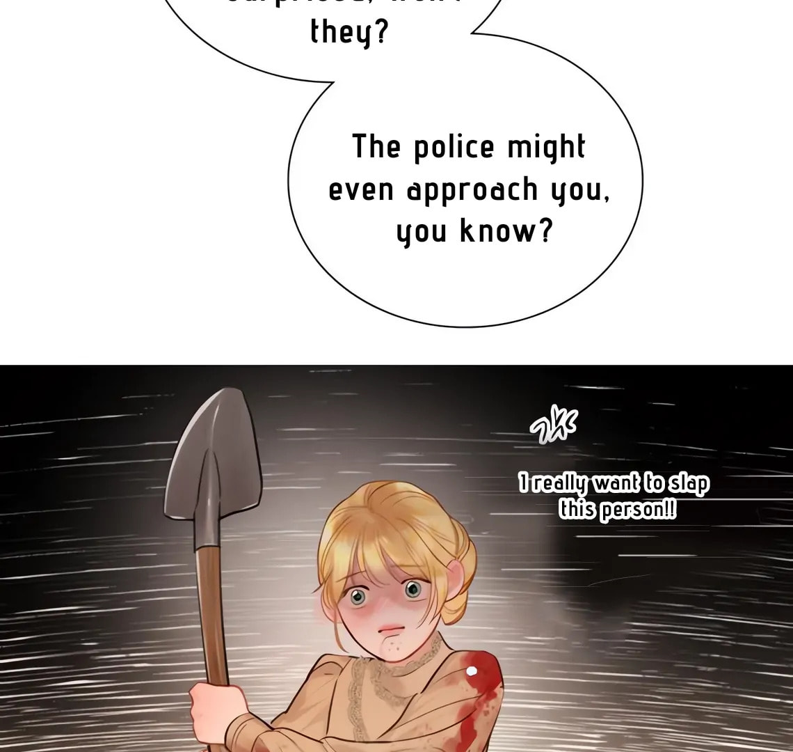 Cry, or Better Yet, Beg Chapter 0.1 page 61 - 