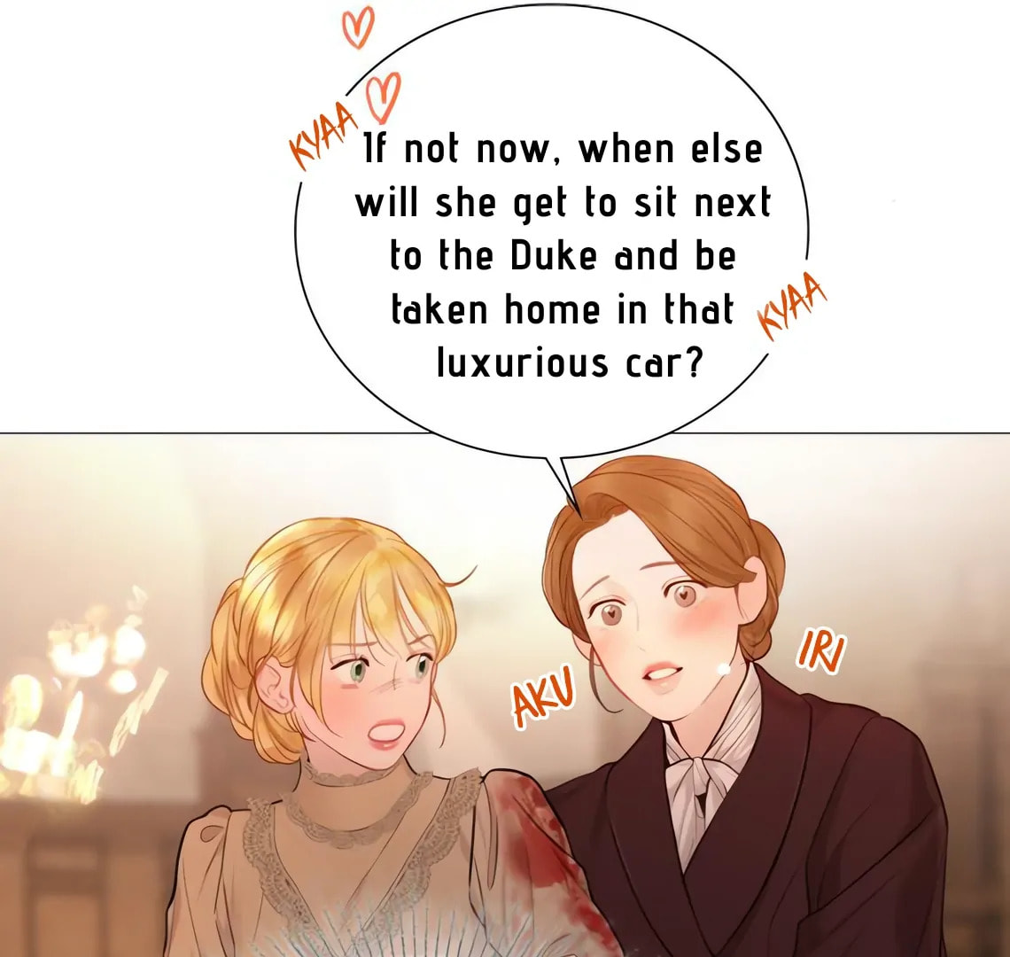Cry, or Better Yet, Beg Chapter 0.1 page 66 - 