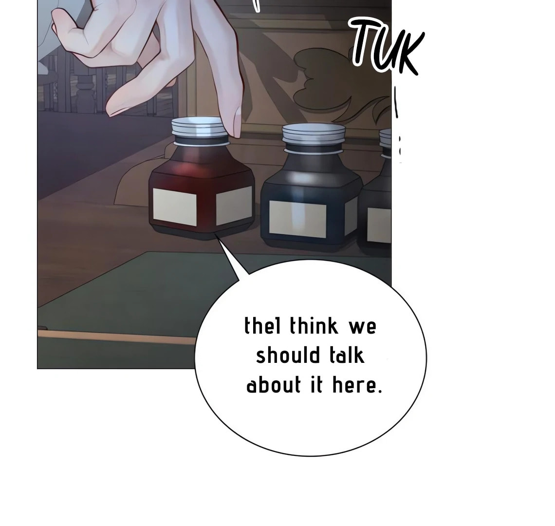Cry, or Better Yet, Beg Chapter 0.1 page 8 - 