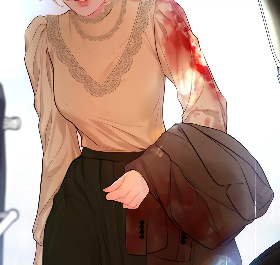 Cry, or Better Yet, Beg Chapter 0.1 page 76 - 