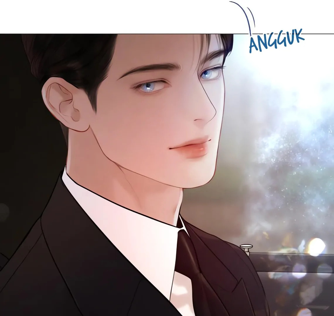 Cry, or Better Yet, Beg Chapter 0.1 page 80 - 